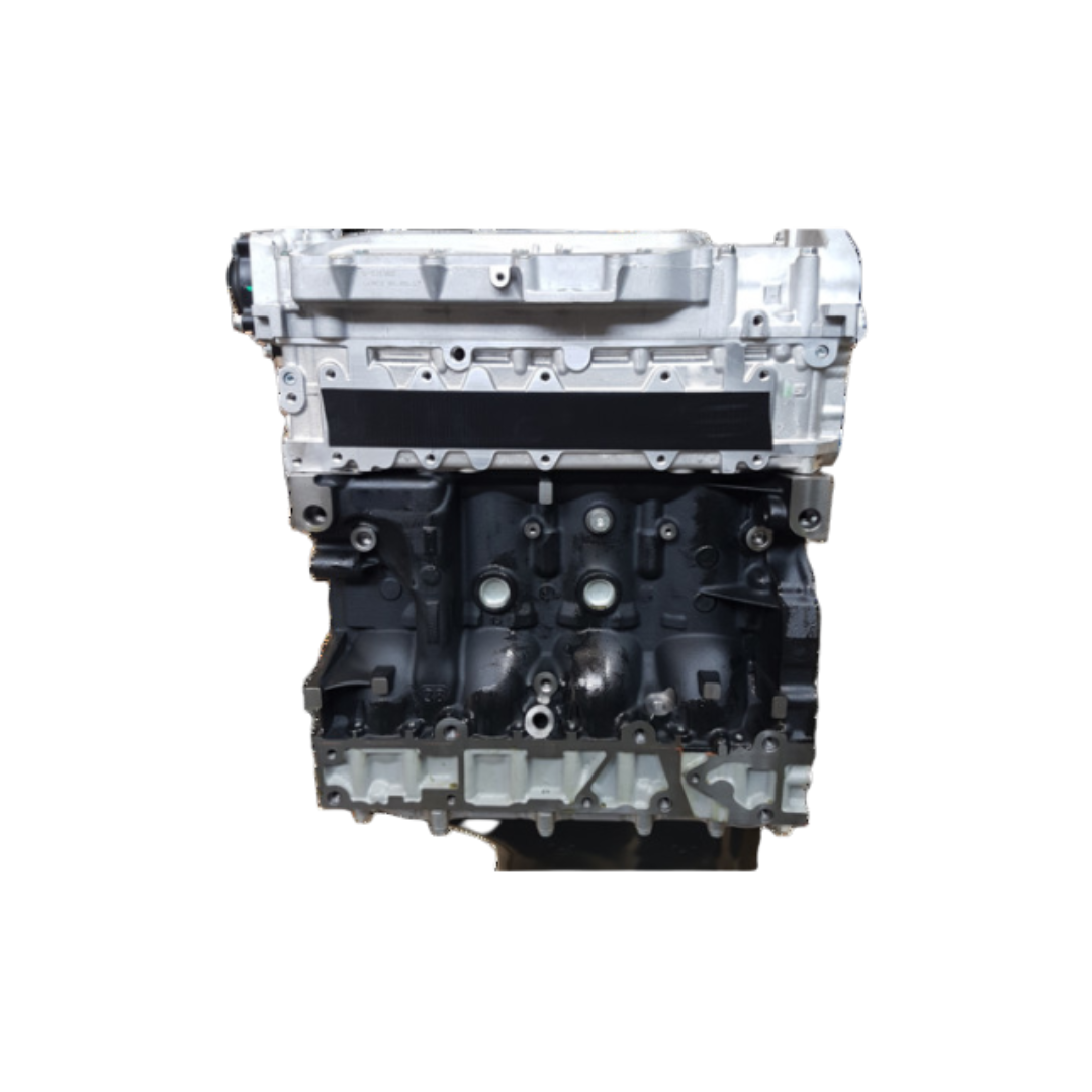 Motore semicompleto F1AFL411 Daily 2.3 HPI euro 6 NUOVO F1AFL411A, F1AFL411B, F1AFL411C