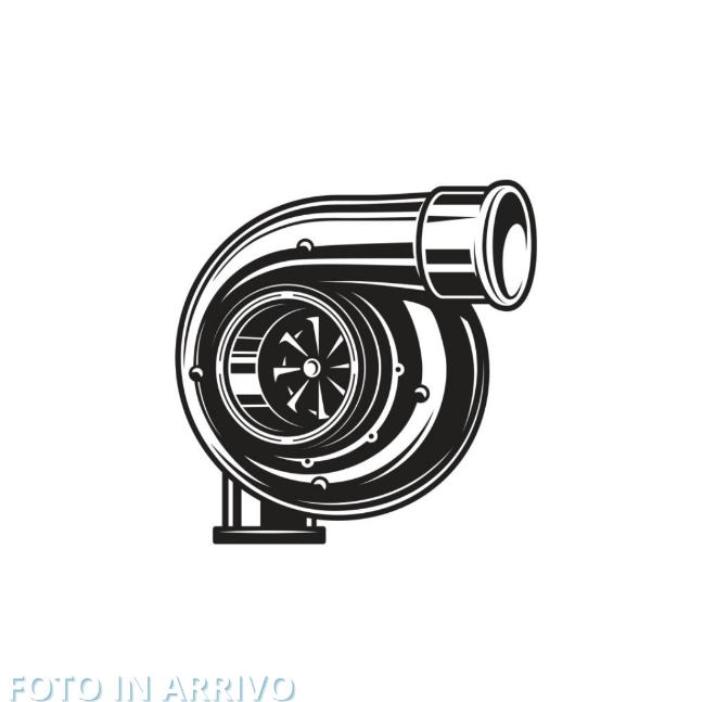 Turbo High quality aftermarket 8M03-200-552 | 49131-05313 NUOVO 1372393, 1449556, 1567327, 6C1Q-6K682-CC, 6C1Q-6K682-CD, 6C1Q-6K682-CE, 6C1Q6K682CC, 6C1Q6K682CD, 6C1Q6K682CE, 49131-05300, 49131-05310, 49131-05311, 49131-05312, 49131-05313, 49131-05353, 4913105312, 4913105313, 49S31-05313