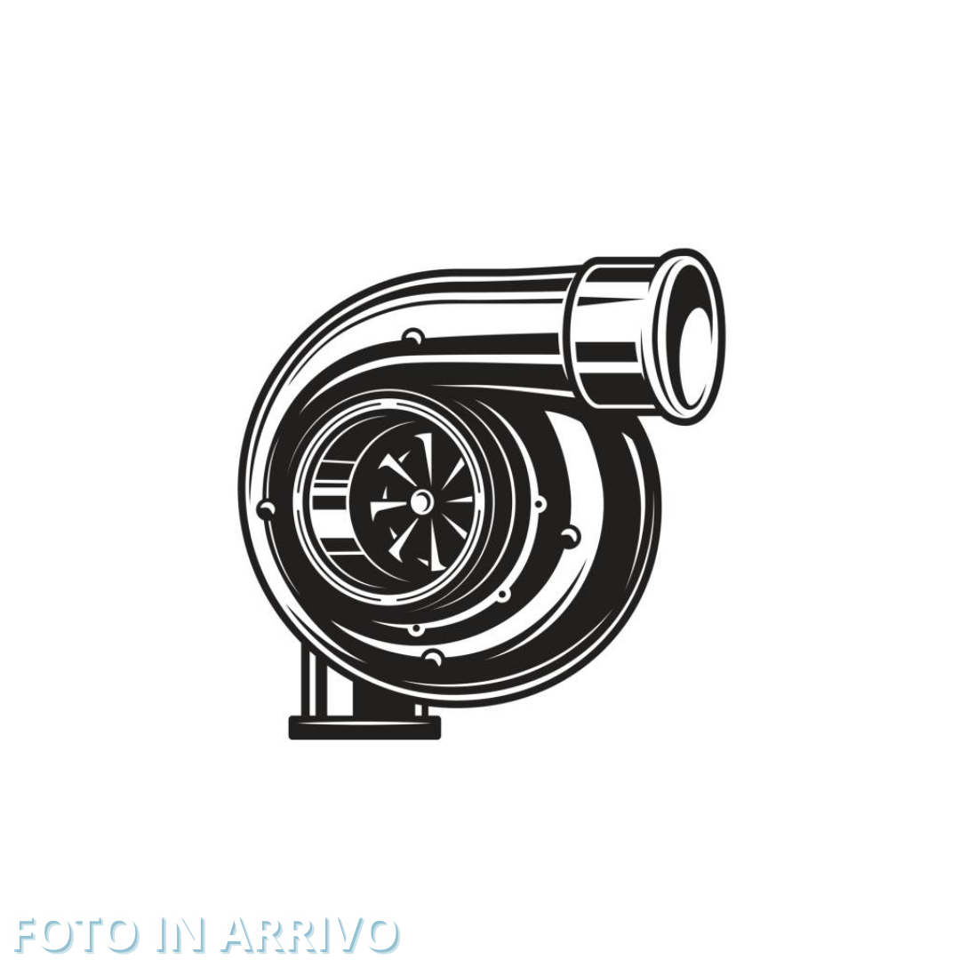 Turbo Borgwarner KKK 53039880075 | 49377-07000 Daily-ducato 2.8 NUOVO 2998318, 2998320, 2998323, 2998324, 5000358190, 500054681, 500054682, 5001851013, 5001857454, 5001860076, 500335369, 500358190, 500372213, 500372214, 504071573, 504071574, 7485120059, 99462607, 49377-07000, 49377-07010, 50 00 358 190, 50 01 851 013, 50 01 860 075, 50 01 860 076, 53039880075751578-5001S, 751578-5002S