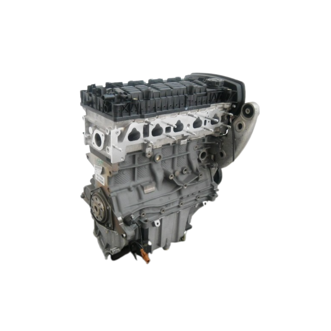 Motore semicompleto Fiat 2.0 182B7000 REVISIONATO 71715354