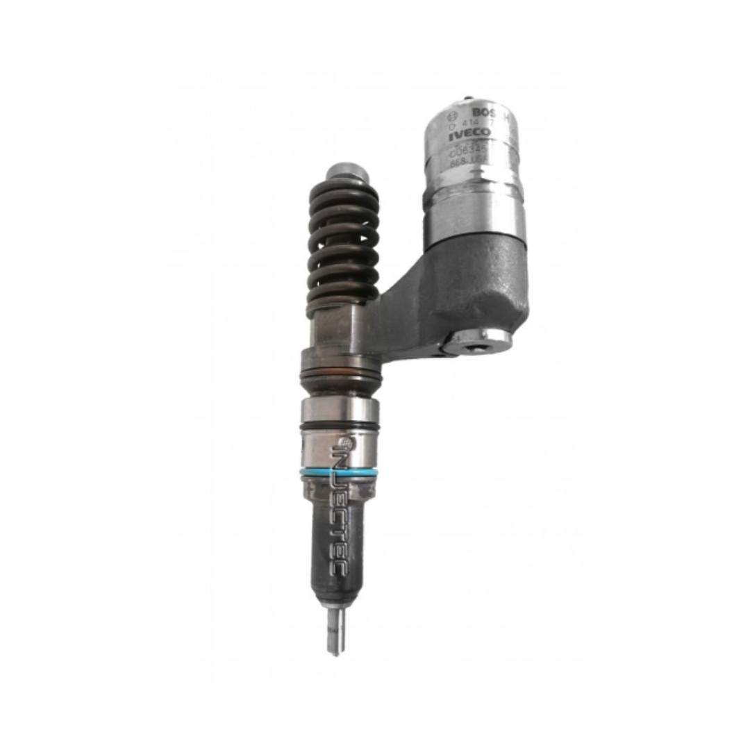 Iniettore per IVECO Bosch 500304921-500339059 (iniezione pompa-iniettori) NUOVO 500339059, 299 1150 299 8528, 500304921, 2995482, 5236530, PDE 100 S 2005 , 0986441103 ,0414701084