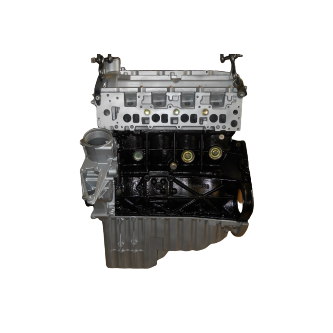Motore semicompleto Mercedes 2.2 DCI 646986 (Con distribuzione) REVISIONATO A6460104646 646984 646985 646986
