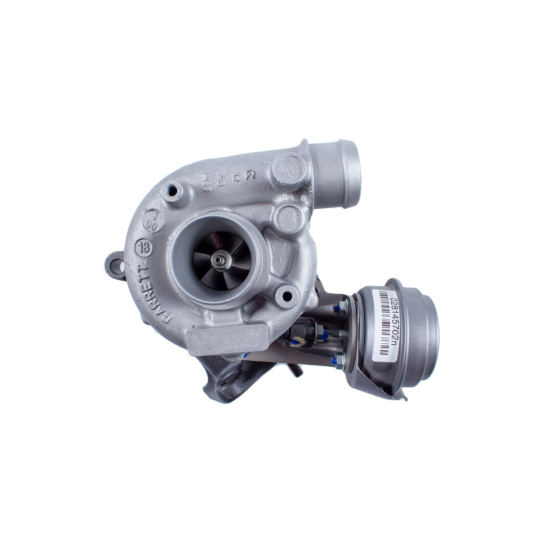 Turbo Garrett 701854-5005S (kit guarnizioni incluso) NUOVO 701854-5002S, 701854-5003S, 701854-5004S, 701854-5005S