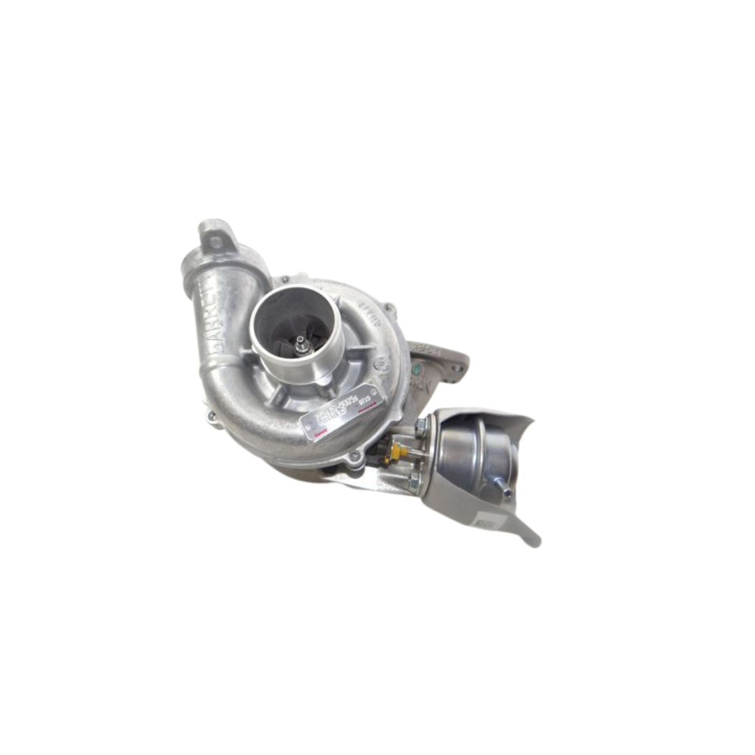 Turbo Garrett 753420-5006S NUOVO 740821-0001, 740821-0002, 750030-0001, 750030-0002, 753420-0002, 753420-0003, 753420-0004, 753420-5004S, 753420-5005S, 753420-5006S