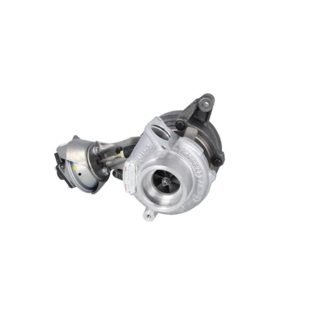 Turbo Garrett 756047-5006S (kit guarnizioni incluso) NUOVO 753556-0002, 753556-0006, 753556-2, 753556-5002S, 753556-5006S, 753556-6, 756047-0002, 756047-0004, 756047-0005, 756047-2, 756047-4, 756047-5, 756047-5002S, 756047-5004S, 756047-5005S, 756047-9005S, 0375J1, 0375K9, 0375K8