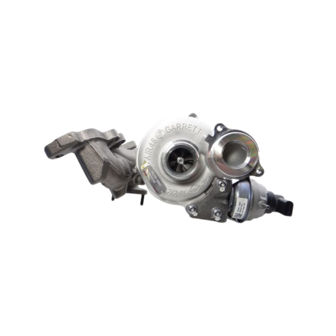 Turbo Garrett 792290-5004S NUOVO 792290-5004S, 792290-5003S, 792290-5002S, 792290-0003, 792290-0002 03L 253 016 792290-5005S