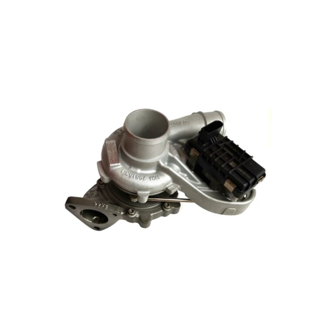 Turbo Garrett 798128-5009S NUOVO 798128-0002, 798128-0004, 798128-0006, 798128-5002S, 798128-5004S, 798128-5006S, 7981280002, 7981280004, 7981285002S, 7981285004S, 7981285006S, 9676934380, 9802446680, GTB1749VK, 798128-5009S CU3Q-6K682-AB, CU3Q-6K682-BA, CU3Q-6K682-BB, CU3Q-6K682-BC, 798128-0009,