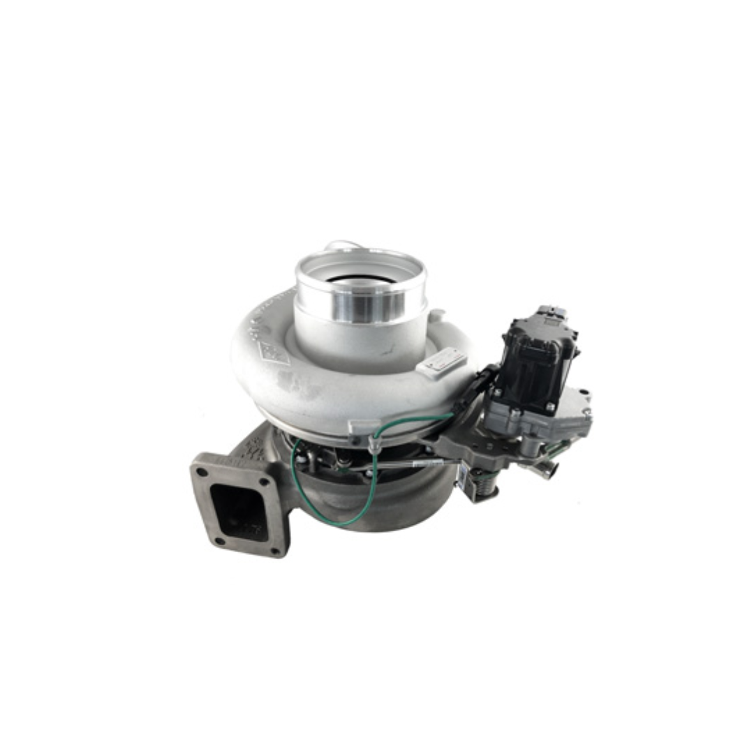 Turbo Garrett 826591-5010S (IVECO STRALIS MY2016) NUOVO 826591-5010S, 826591-0003, 826591-0010, 500060980, 500061906, 5801868968
