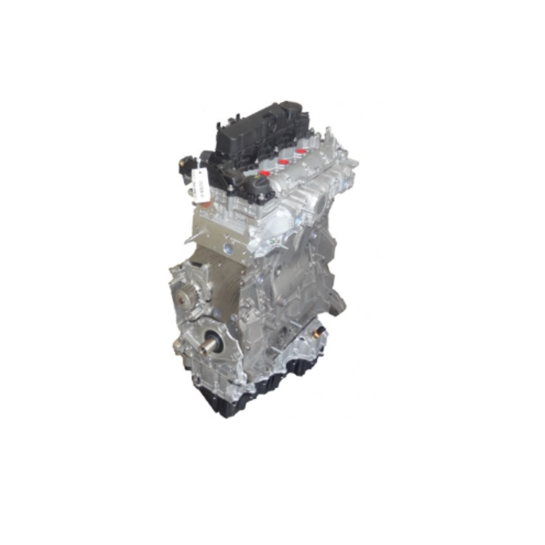 Motore semicompleto AH03 Citroen Peugeot 2.0 (Con distribuzione e supporto scambiatore filtro olio) NUOVO/REVISIONATO 1613251280 1613251380 1638157580 1638157680 AH03 AHM AHP DW10FUC DW10FUD DW10FUE