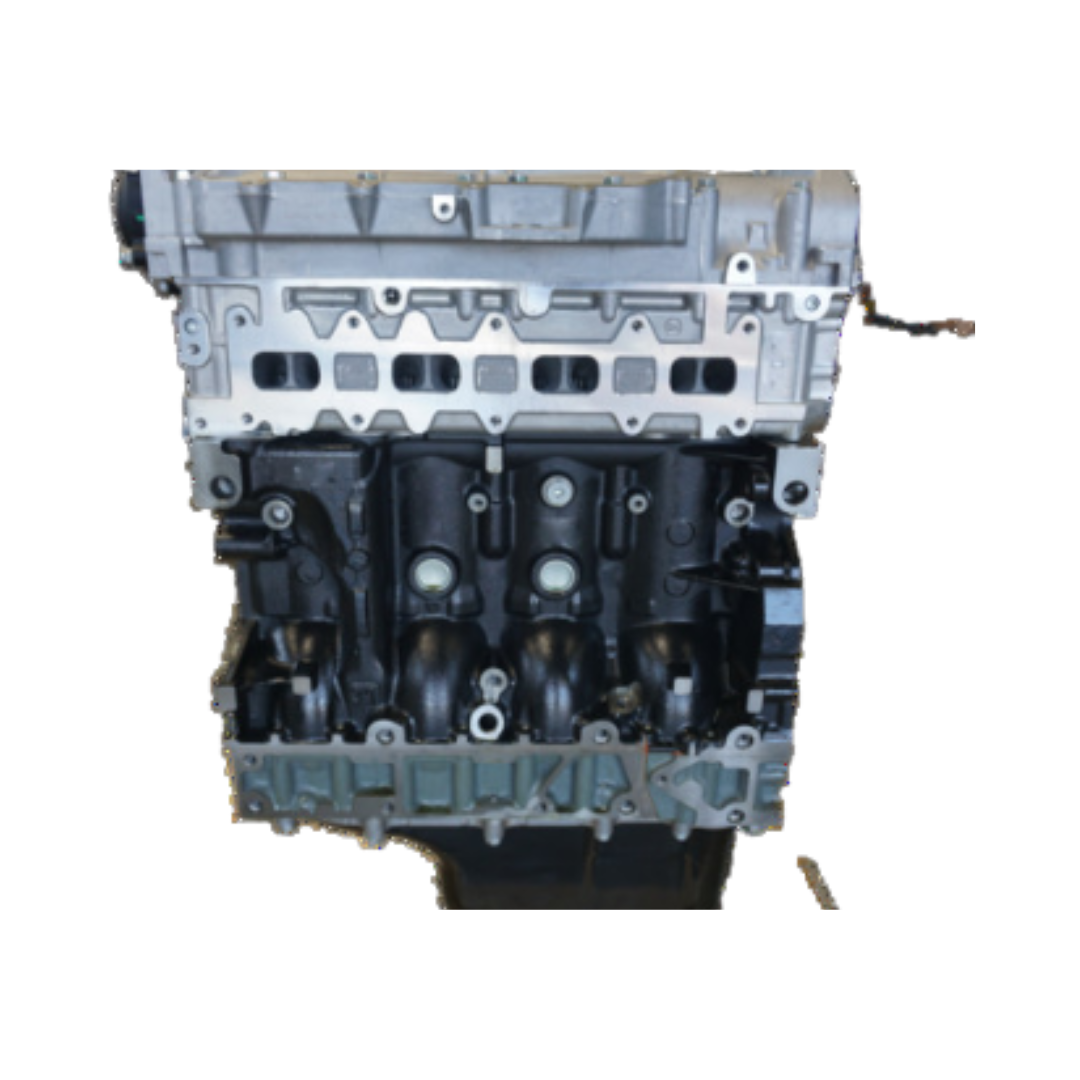 Motore semicompleto F1AE0481A/B Daily 2.3 HPI euro 3 vaschetta pistone singola NUOVO F1AE0481 F1AE0481B F1AE0481A