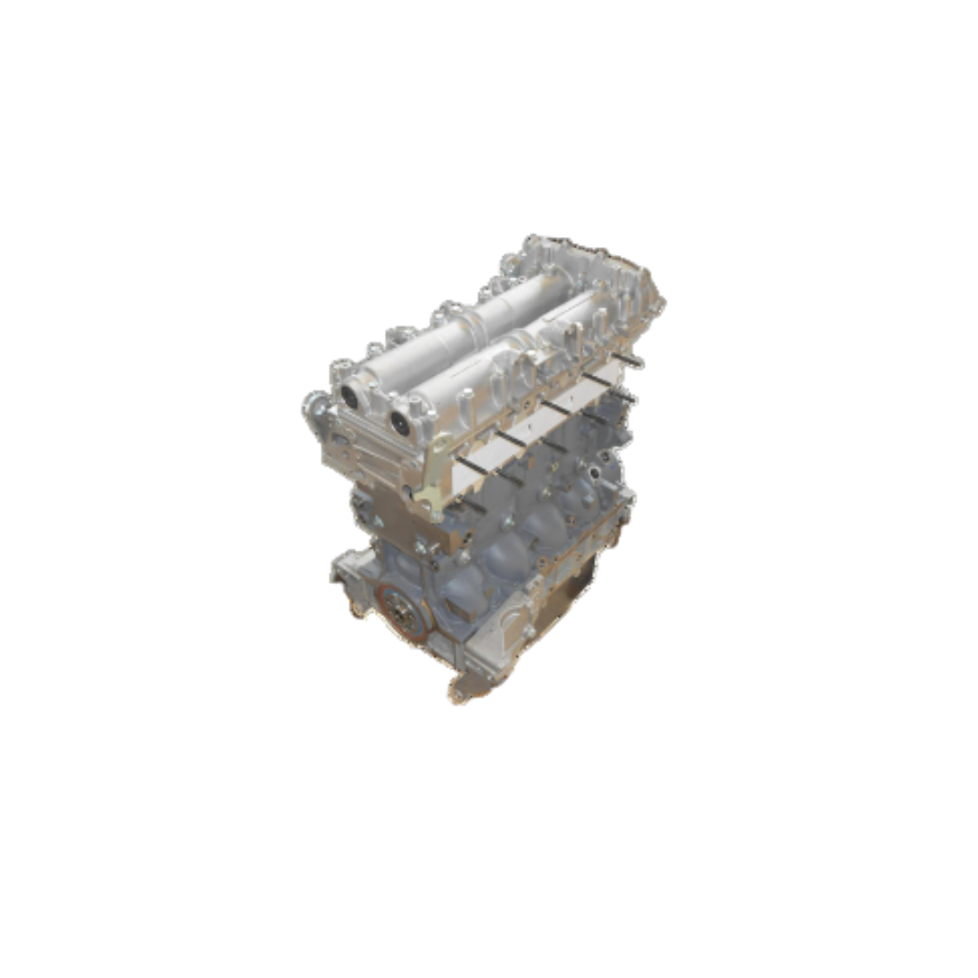 Motore Semicompleto F1CE0481D DUCATO 3.0 JTD EURO4 Senza catena NUOVO F1CE0481B F1CE0481D(F30DT) F1CE0481D F1CE0481 F1CE0481B*A003