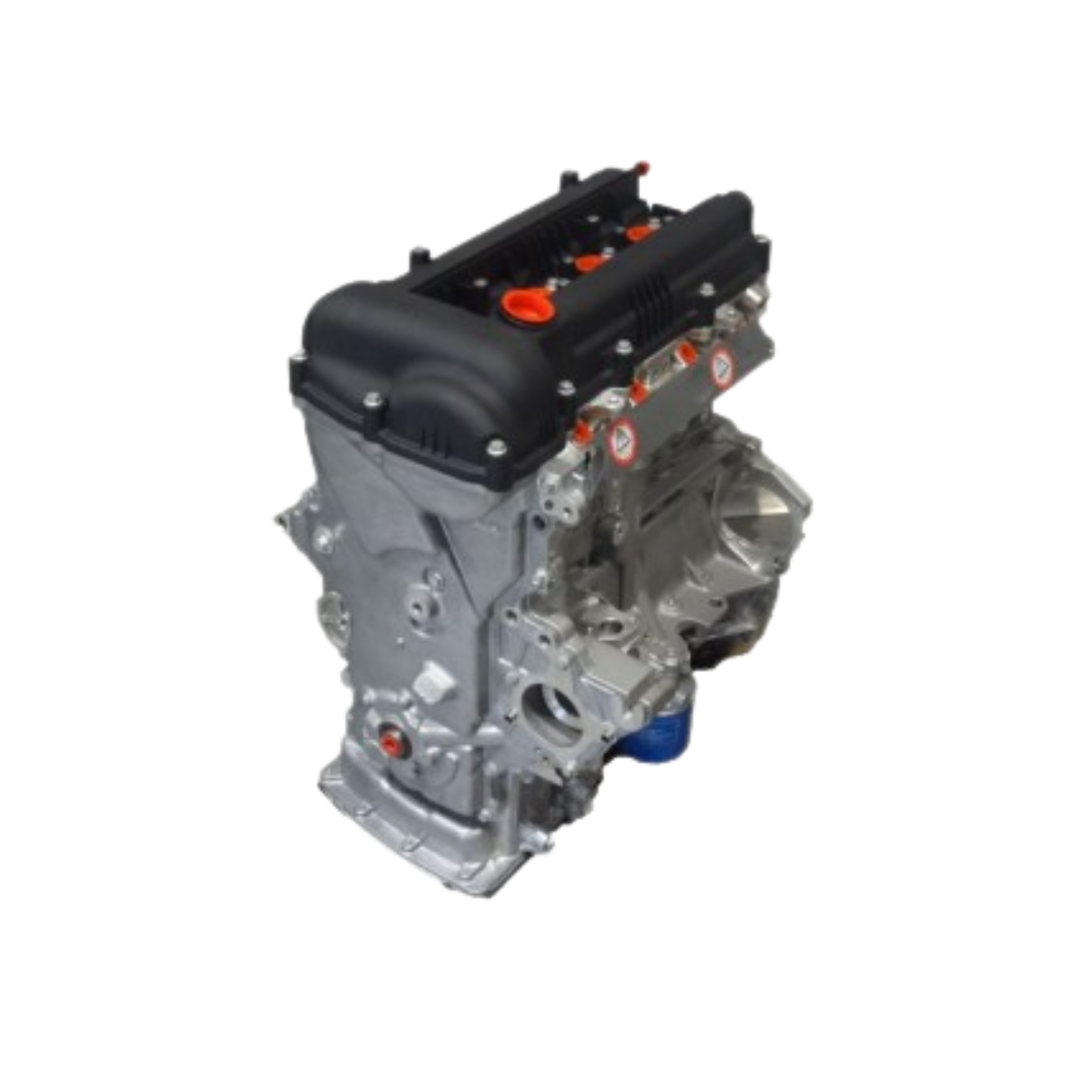 motore semicompleto Hyundai Kia 1.4 G4FA (con distribuzione) NUOVO Z59312BZ00