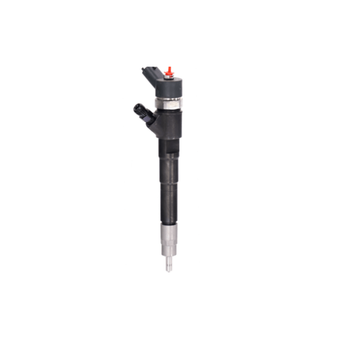 Iniettore Bosch 0445110273 / 0986435165 Daily 35C12 F1AE0481 NUOVO 0445110273, 0445117077, 0445117078, 0986435165, 2995470, 410273, 504088755, 504377671, 71793006, 756027, DTX1052