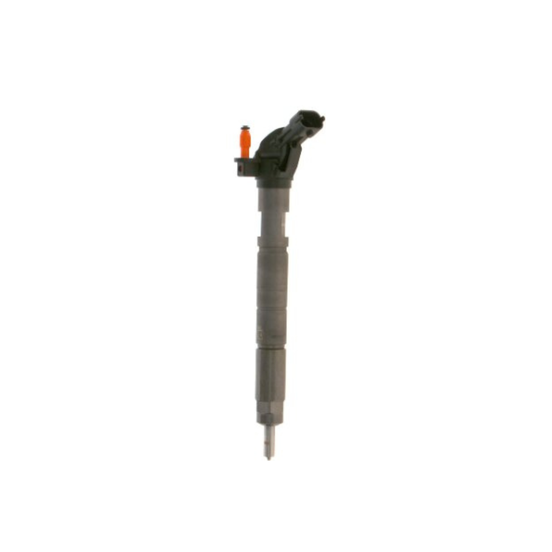 Iniettore Bosch 0445116059 / 0986435395 Iveco 3.0 - F1C E5 NUOVO 0445116019, 0445116059, 0986435395, 1984H8, 68226951AA, 71795157, 500060378, 500061272, 504341488, 504385557, 5801540211, 1609848980