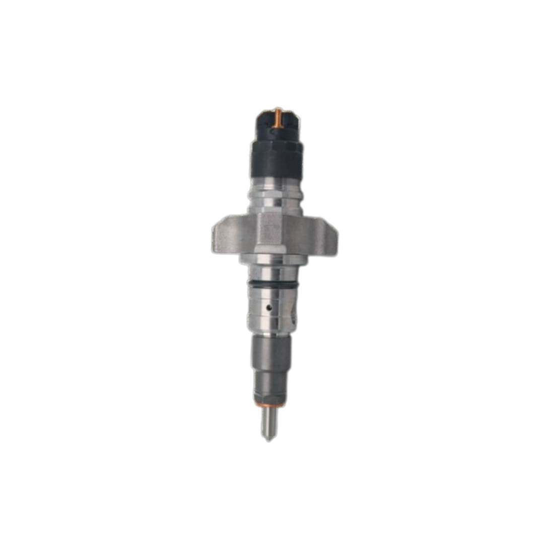 Iniettore Bosch 0445120057 / 0986435552 Iveco F4HE9684/F4DE NUOVO 2854608, 504091505, 500060544, 500061278, 0445120057, 0986435552