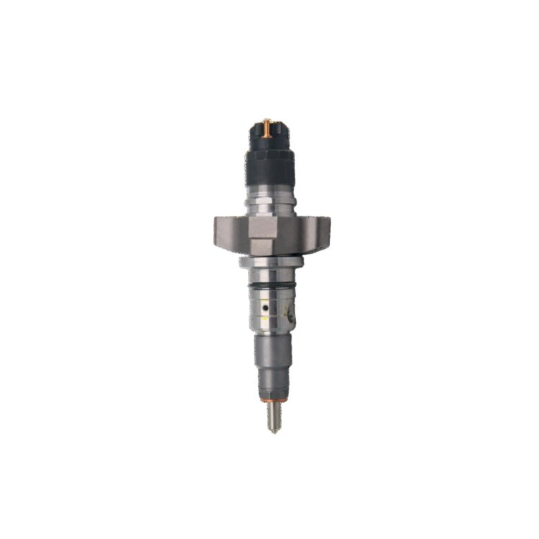 Iniettore Bosch 0445120075 / 0986435530 Iveco NUOVO 2855135, 504128307, 42577740, 500060542, 500061280, 504128307, 2855135, 504128307, 0445120075, 0986435530