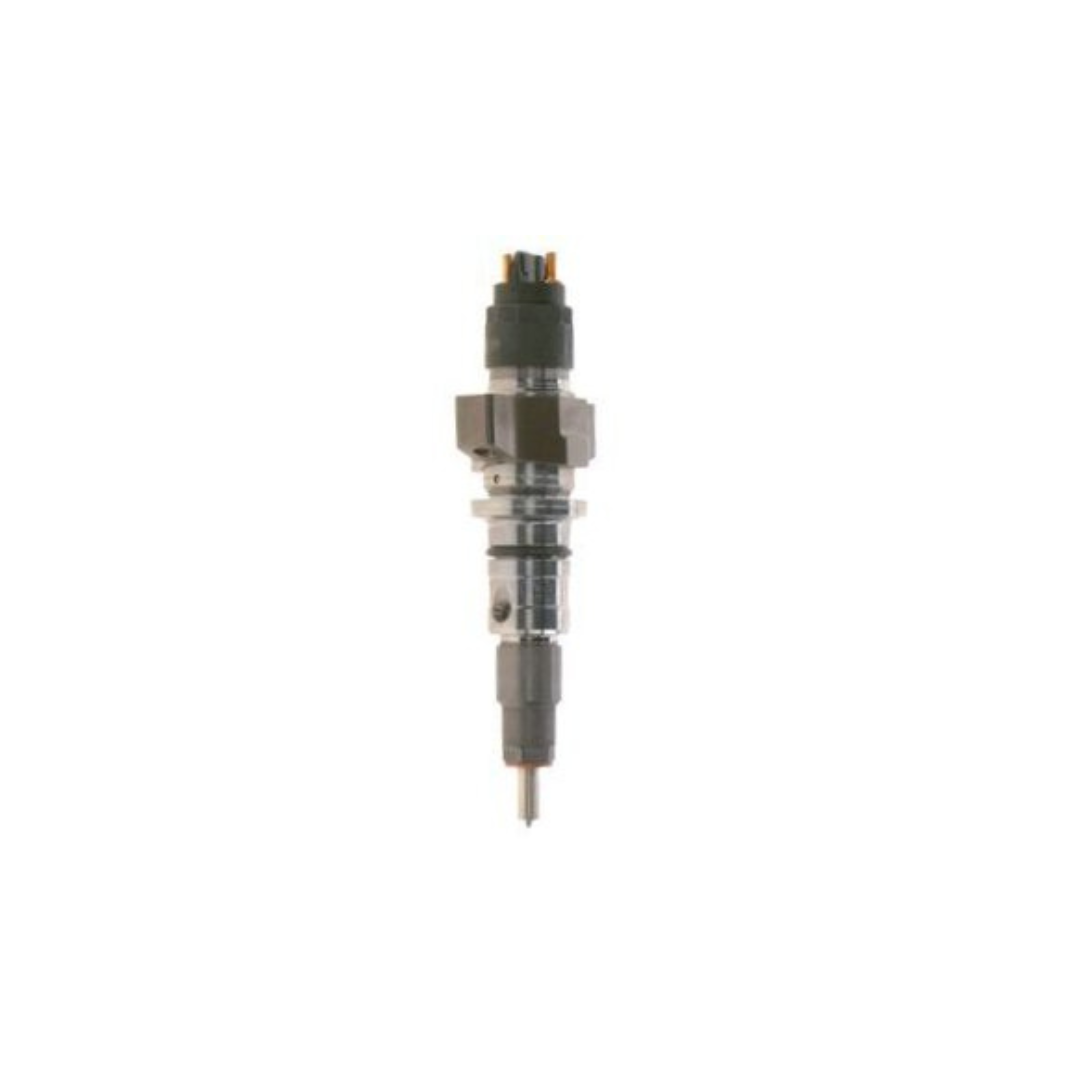 Iniettore Bosch 0445120351 / 0986435678 Iveco F4DFE413 / F4HFE613 NUOVO 5801598375, 5801618038, 0445120351, 0986435678
