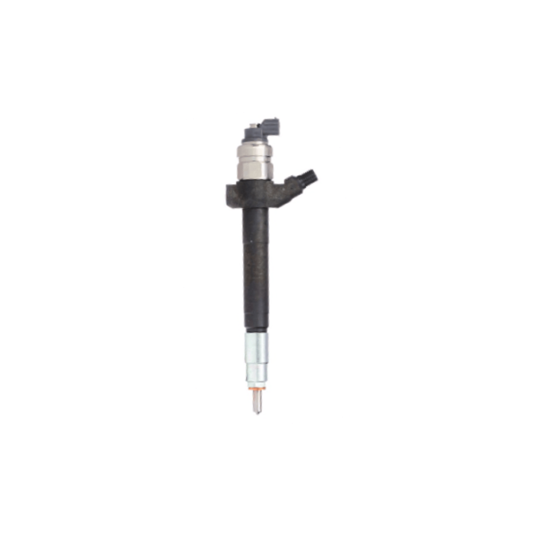 Iniettore Denso DCRI105800 TRANSIT/DUCATO 2.2 PHFA/P8FA/4HV NUOVO 71724128, 71794621, 9659325580, 1372379, 1378432, 1812618, 6C1Q-9K546-AB, 6C1Q-9K546-AC, 1980.J7, 1980J7, DCRI105800