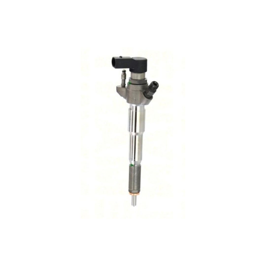 Iniettore VDO 166000372R / A2C3335190080 M9T 702 2.3 EURO 5 NUOVO 002003002229R, 1660000Q2F, 1660000Q2H, 1660000Q2K, 166000372R, 166007840R, 166092452R, 166093282R, 166097675R, 4423649, 633196, 95519033, 95523171, 95523532, 95523536, A2C3335190080, A2C335190080, EV0001, HMLGT5164R, INJD253N