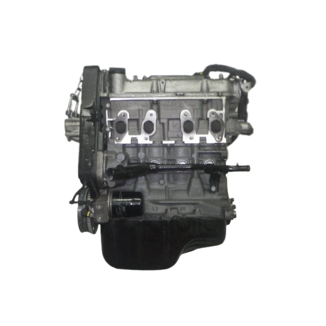 Motore semicompleto Fiat 955A9000 per alfa romeo 1.4 (no idroguida) NUOVO 71775454