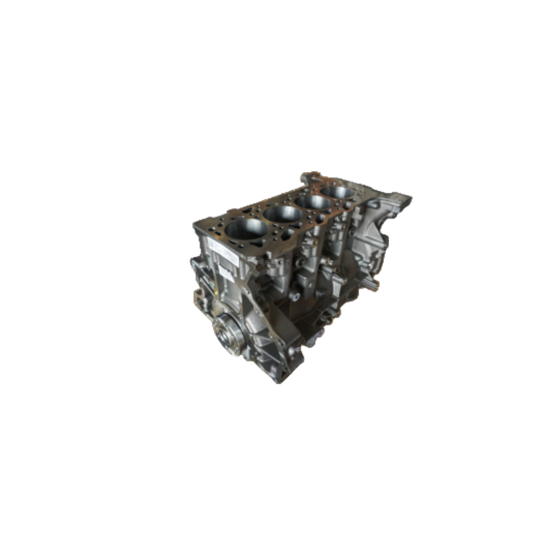 Motore alleggerito (solo monoblocco) CYFA / 4H03 Ford Transit 2.2 NUOVO 4H03, 4HG, 4HH, 4HJ, CVF5, CVFF, CYF5, CYFA, CYFB, CYFC, CYFF, DRF5, DRFA, DRFB, DRFC, DRFF, P22DT4HJ, UHFA, UHFB, 1786610, 2323326, BK2Q-6011-CA, CK2Q-6011-AA, 1607126380, 1608903680