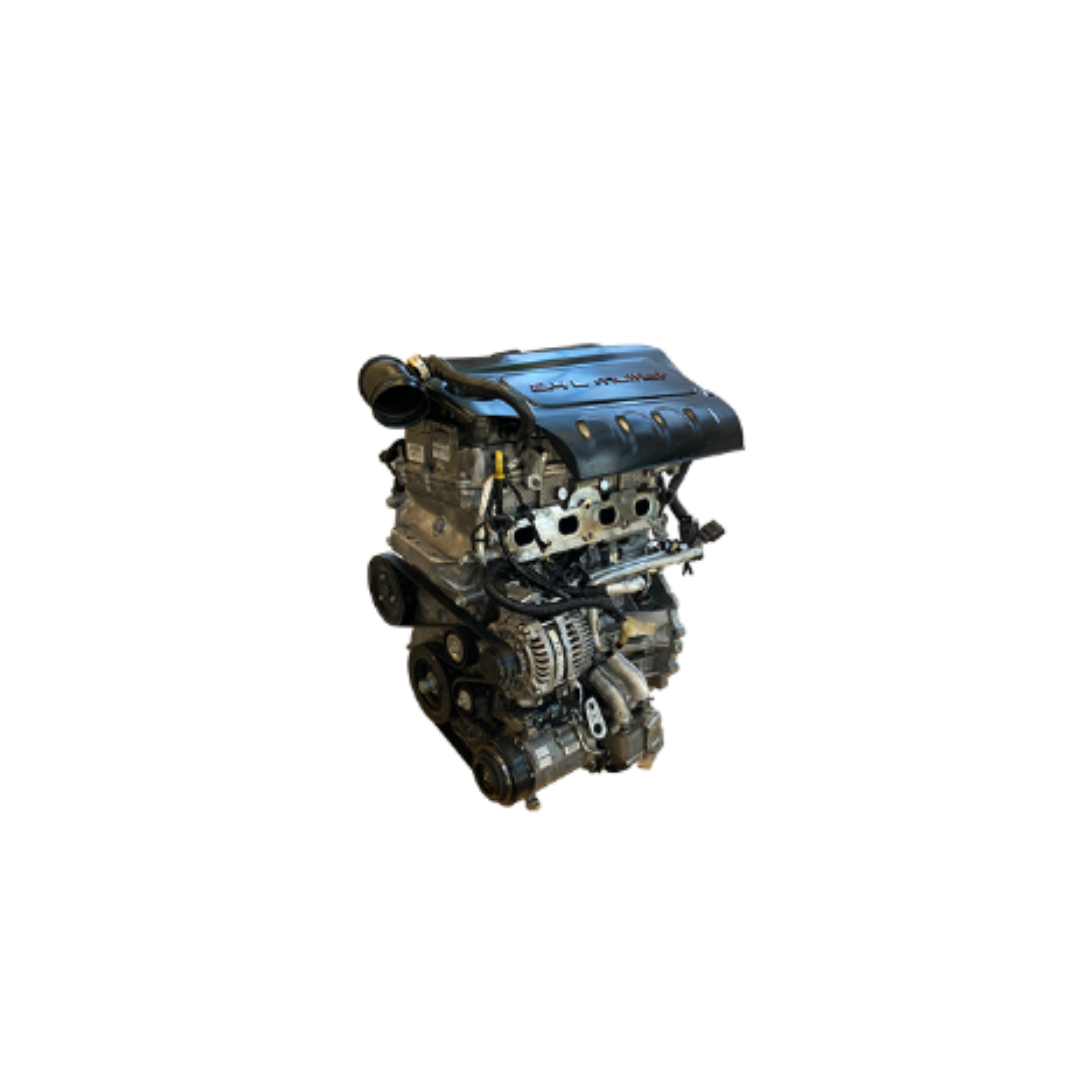 Motore completo 601AAK FIAT TORO / JEEP CHEROKEE 2.4 Multiair NUOVO
