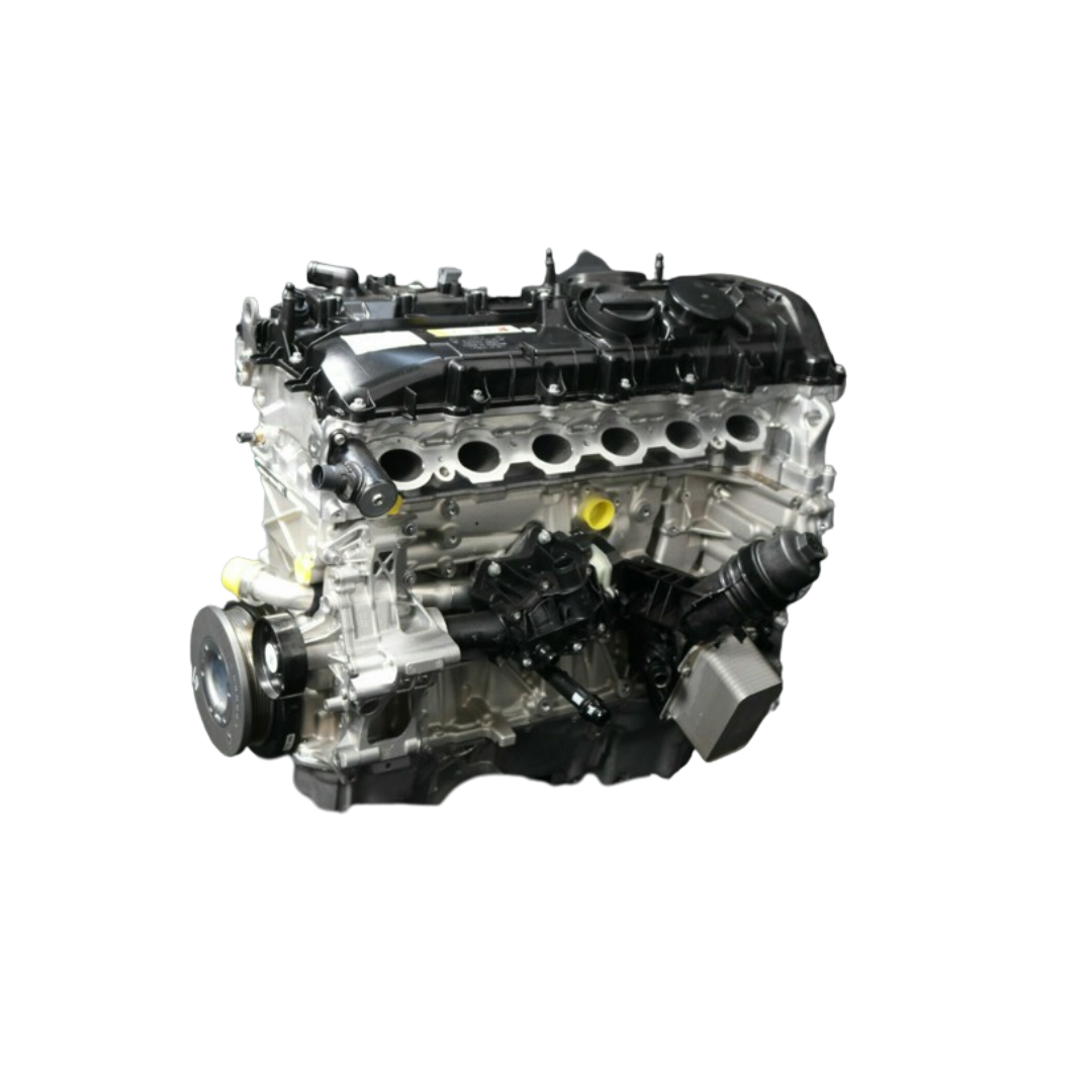 Motore completo BMW 3.0 B57D30A / B57 NUOVO 11002455913, 11002455914, 11002473236, 11002473237, B57, B57D30A