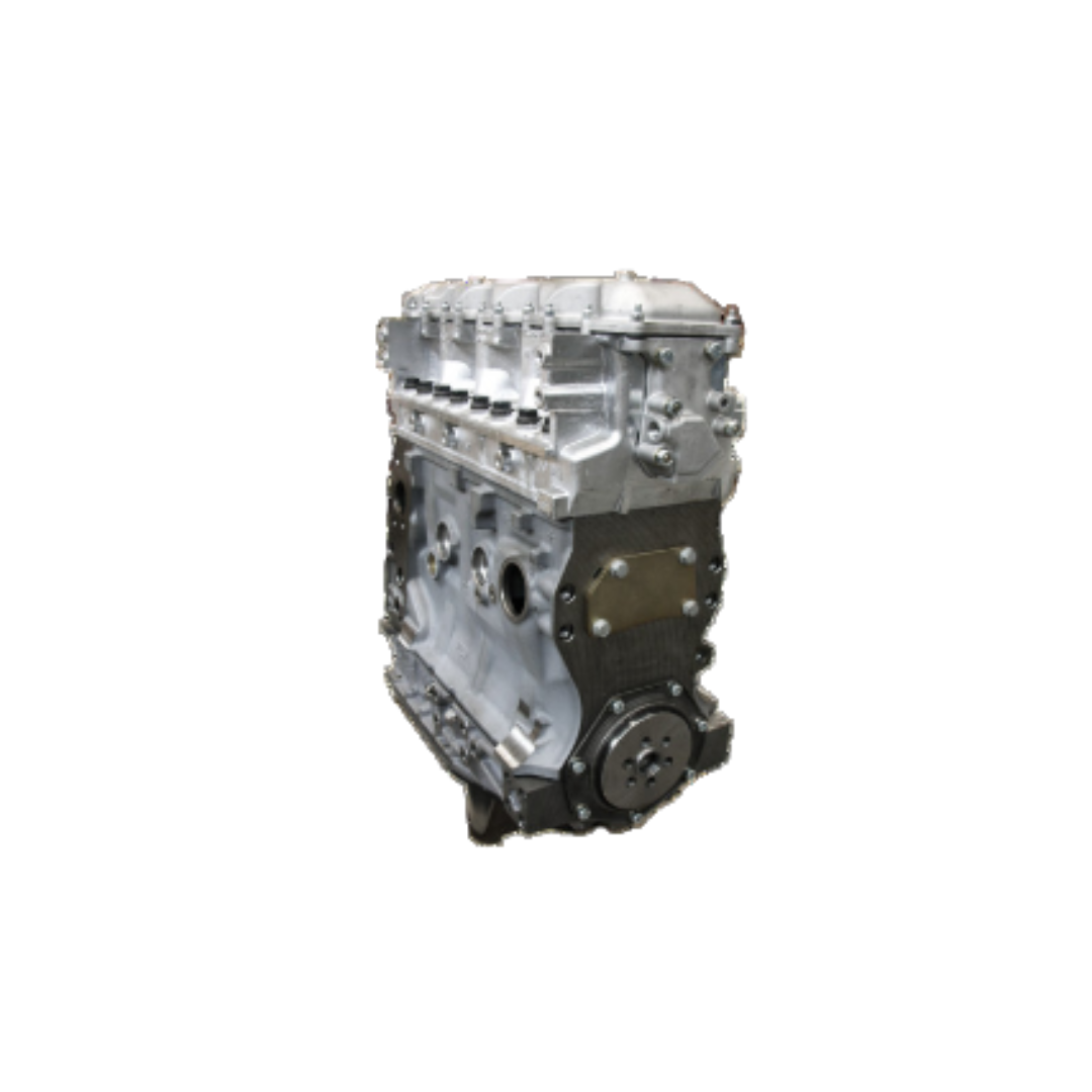Motore semicompleto 8140.43 S/K - DAILY C13/S13 (S9W 208) 0200CF, 0200CW 8140.43E, 8140.43F, 8140.43P, 814043E, 814043F 814043P 814043R ,2996390, 500311375 ,500311376, 504007419 504007420, 1607365980