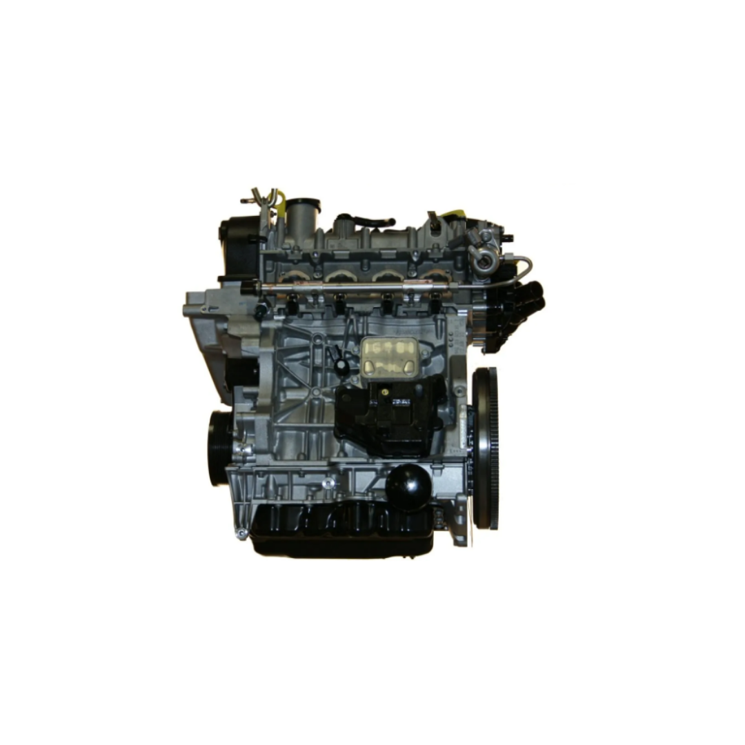 Motore semicompleto Audi VW 1.4 TSi CZD NUOVO czd