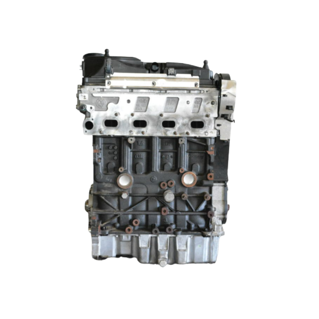 Motore semicompleto Audi VW 1.6 CAY NUOVO 03L100036K CAY