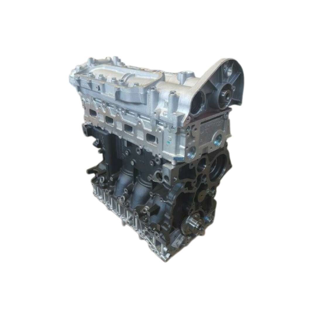 Motore semicompleto F1AE3481E Ducato 2.3 HPI E3 MY 2014 (con sottobasamento in alluminio e pompa del'olio) NUOVO 5801466145, 5802074581