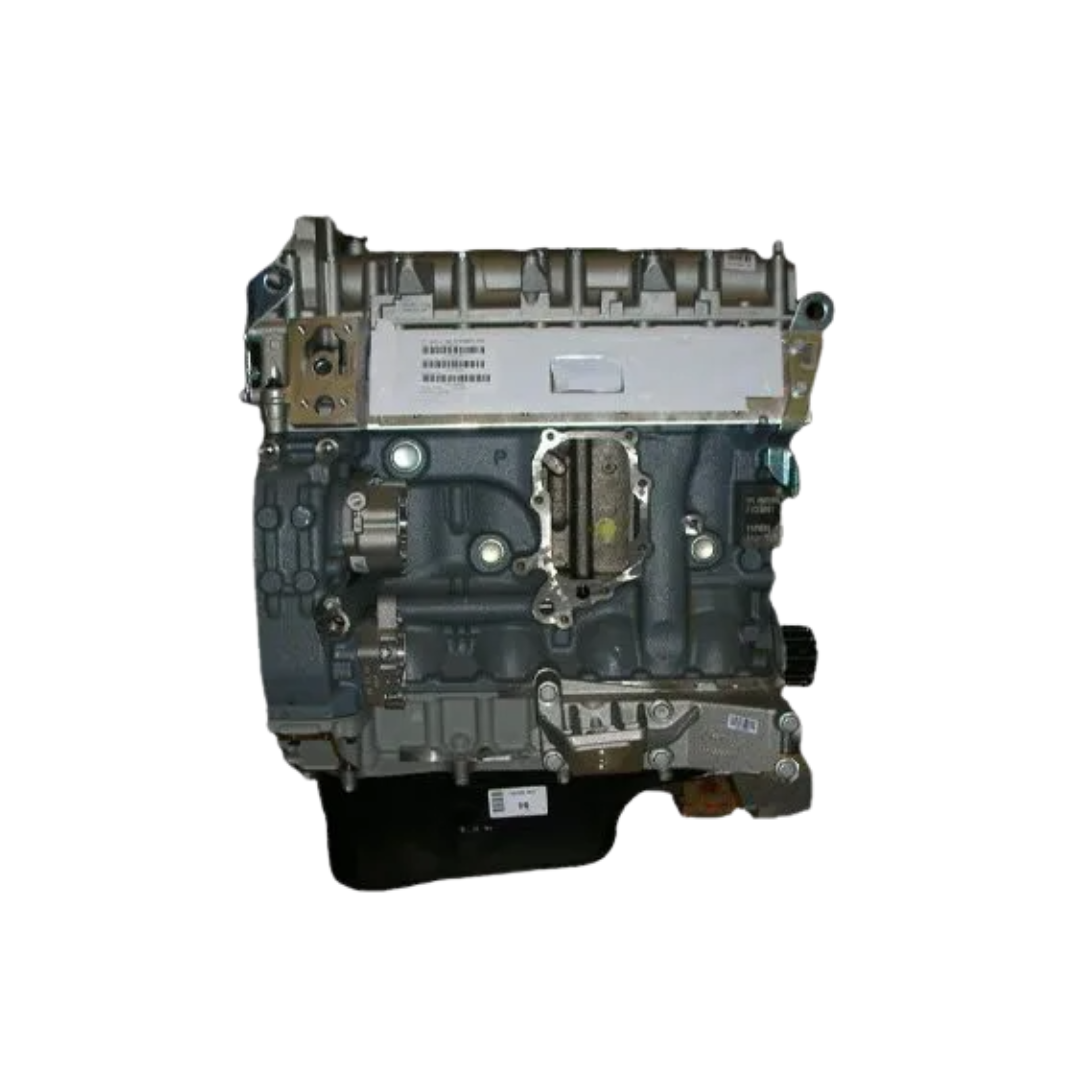 Motore semicompleto F1CE3481 Daily 3.0 euro 5 NUOVO F1CFL411