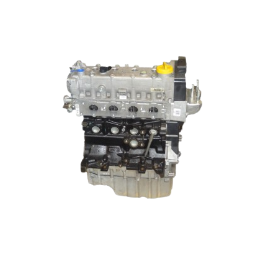 Motore semicompleto Fiat 1.4 199A6000 (con idroguida, distribuzione aperta) NUOVO 955A1000