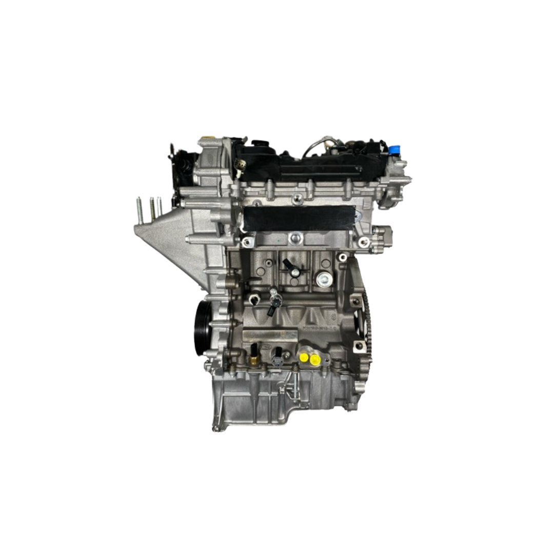 Motore semicompleto Ford B7DA | 2375128 FOCUS 2019-> 1.0 NUOVO B7DA, 2217588, 2375128, 2463334, JX6G-6006-GA, JX6G6006GA, LX6G-6006-EA, LX6G-6006-UA, LX6G6006EA, LX6G6006UA
