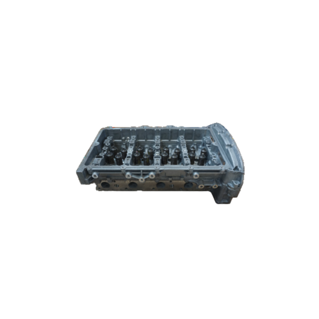Testata CYR5 | CYRA | CYRB FORD TRANSIT 2.2 TDCI (no albero a camme) NUOVO GBVAJPF, GBVAJQJ, GBVAJQW, QJ2R, CV24, CVR5, CY24, CYF5, CYR5, CYRA, CYRB, DRR5, DRRA, DRRB, DRRC, UHR5, USR6, USRA, USRB, UYR6, CVRA, CVRB, CVRC, CYRC, P4-AT, DT224, 1717606, 1740108, 2050068, BK3Q 6049 AE N, BK3Q-6C032-AC, BK3Q-6C032-AD, RMBK3Q-6C032-AD, T215871, LR029711, LR037049, U2Y010100A, U2Y010YF0