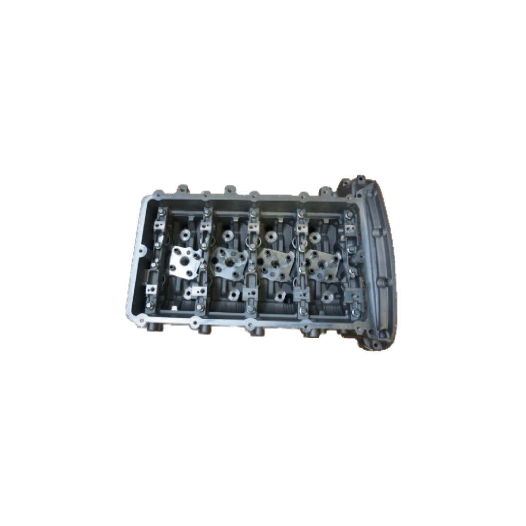 Testata D2FA FXFA DOFA Ford TRANSIT 2.4DI nuda (no valvole) NUOVO 1099947, 1333272, 1701911, D2FA, D2FB, D4FA, DOFA, F4FA, FXFA