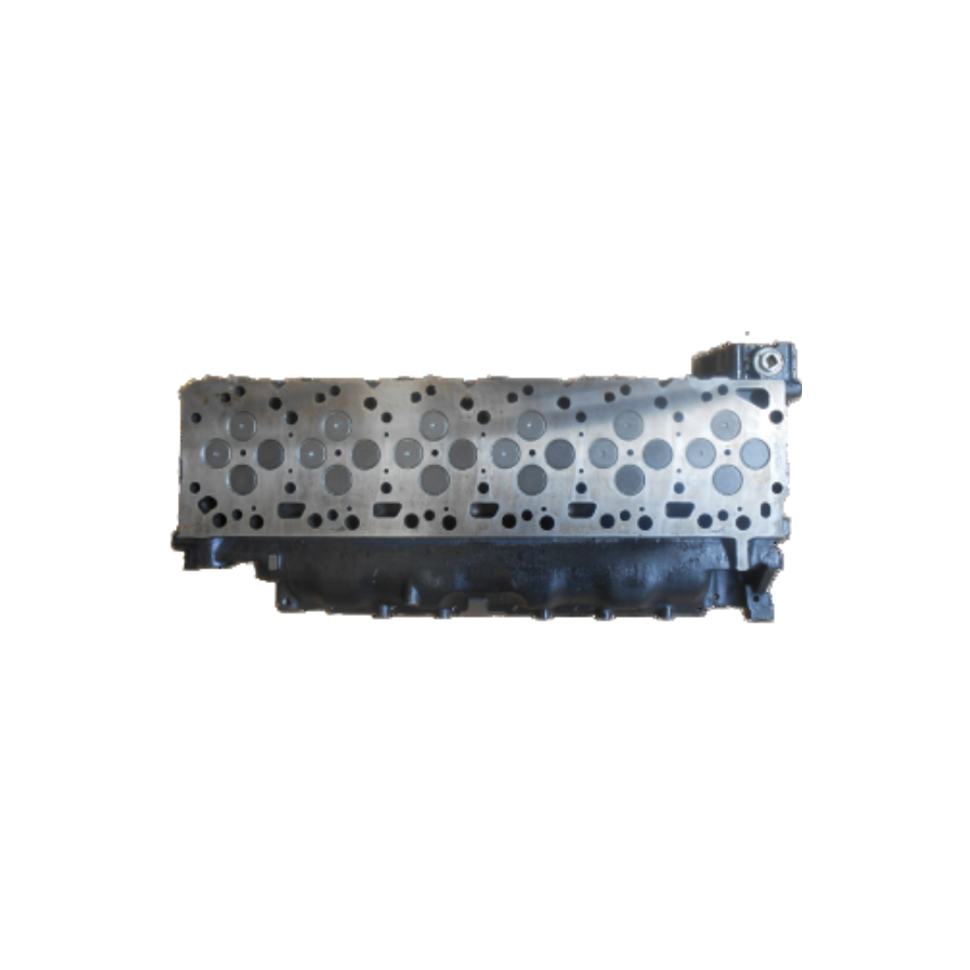 Testata F4AE0681 TECTOR 75E18 (no albero a camme) NUOVO 2831279, 4893050, 4893051, 4899487, F4AE0681B, F4AE0681A, F4AE0681D, F4AFE611D, F4AE3681B, F4AE3681D, F4AE3681A, F4AE3681C, F4AE3681E, F4AFE611A, F4AFE611C, F4AFE611E, F4AE0681, F4AE0684, F4AE0684C, F4AE0685, F4AE0686, F4AE0687, F4AE3681, F4AEE681A, F4AEE681B, F4AEE681E, F4AEE681G, F4DE9484, F4DE9687, F4HE0684, F4HE9685, F4HE9687, F4JE0686, N67ENTZ