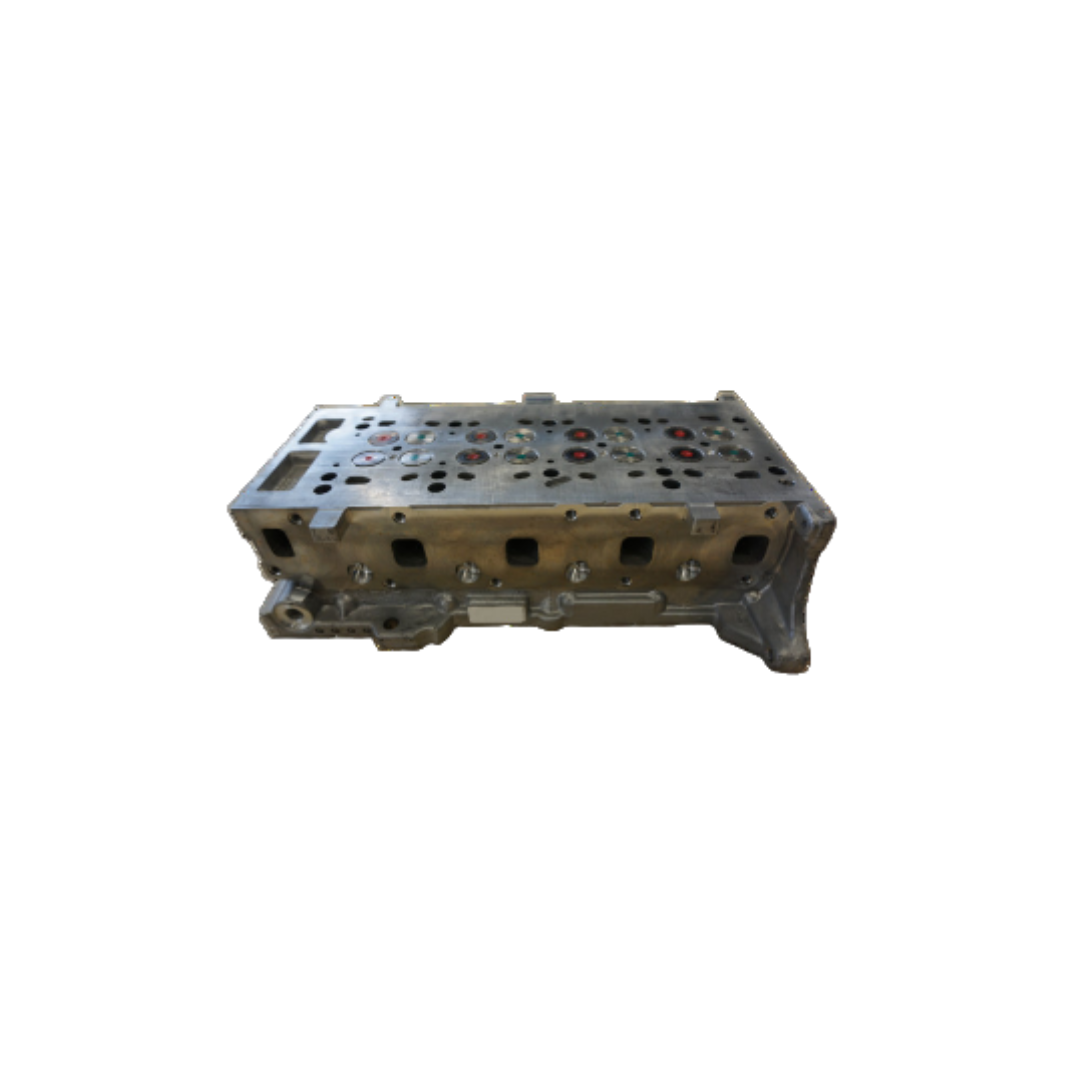 Testata FIAT 199a9000 195a5000 Panda/500 E5 NUOVO 199B1000, 199B4000, 225A2000, 263A2000 199A9000, 199B1000, 169A5000, 199A1000, 312A8000, 71724174, 71749340, 0200JW, 55228032, 55231550, 71796183, 1721350, 55206386, 11100-68L10, 1110068L10000