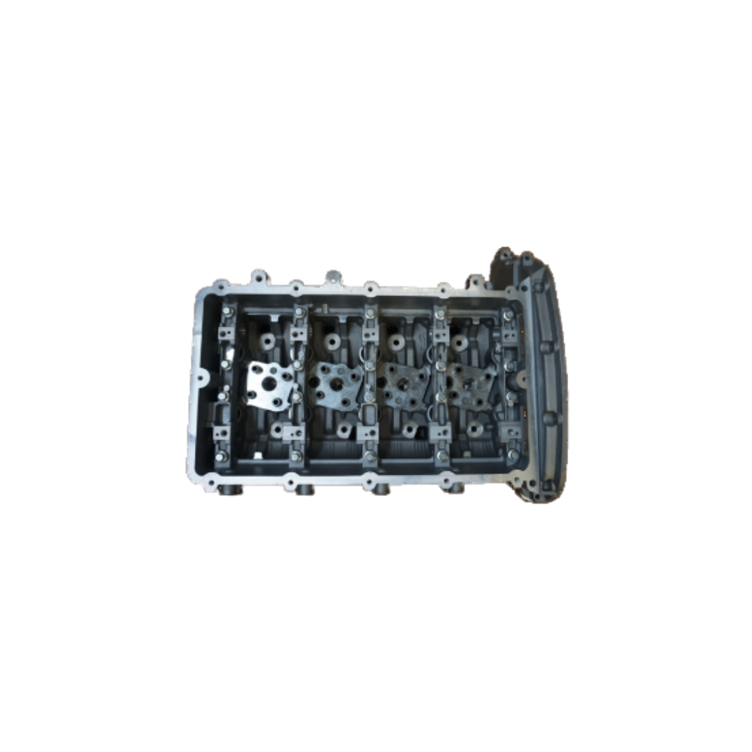Testata H9FA Ford TRANSIT 2.4TDD nuda (no valvole) no albero a camme NUOVO 1331233, 1701871, H9FA
