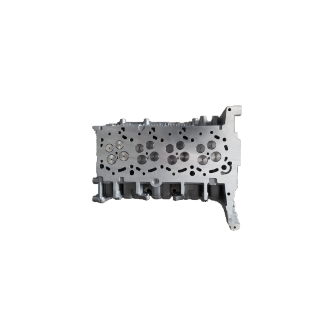 Testata H9FB / JXFA / PHFA FORD TRANSIT 2.4 TDCI (no albero a camme) NUOVO 1433148, 1475887, 6C1Q-6C032-BA, LR004428, LR010185, H9FB, H9FD, JXFA, PHFA, 244DT