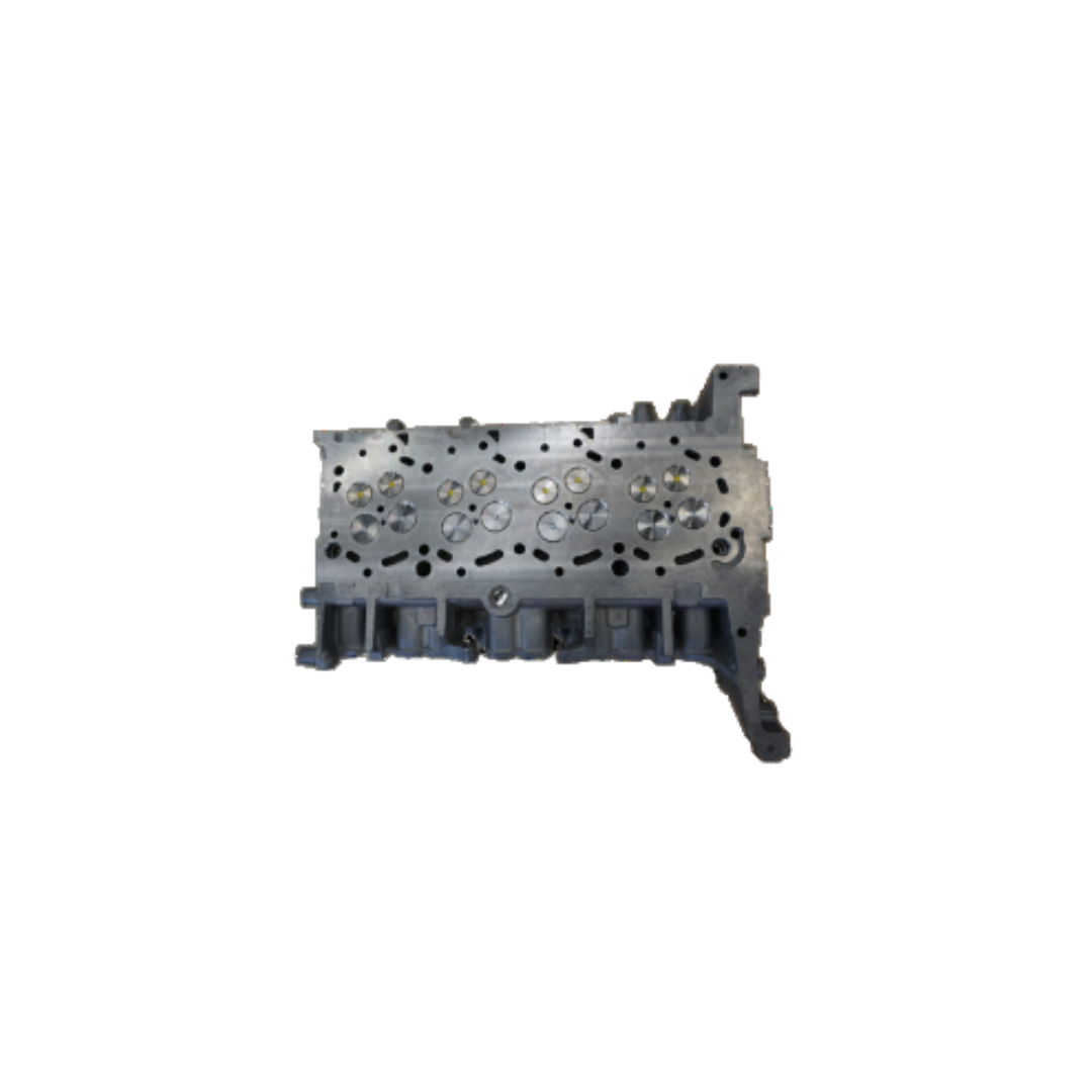 Testata H9FB / JXFA / PHFA FORD TRANSIT 2.4 TDCI (no albero a camme) NUOVO 1433148, 1475887, 6C1Q-6C032-BA, LR004428, LR010185, H9FB, H9FD, JXFA, PHFA, 244DT