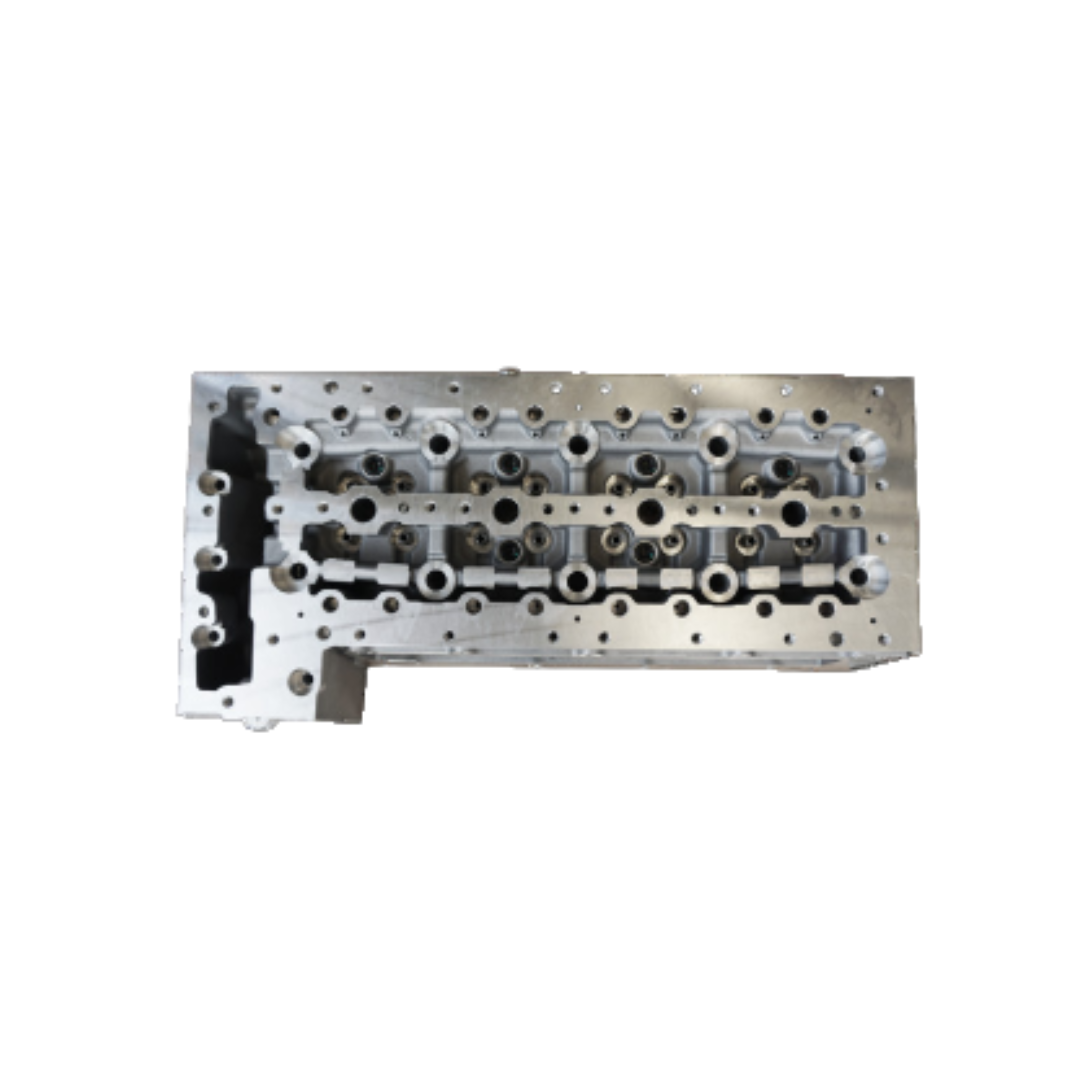 Prodotti Testata Iveco F1CFL411 Euro 6 nuda NUOVO 500061432 5802114243 F1CFL411 F1CGL411A F1CGL411AE F1CGL411B