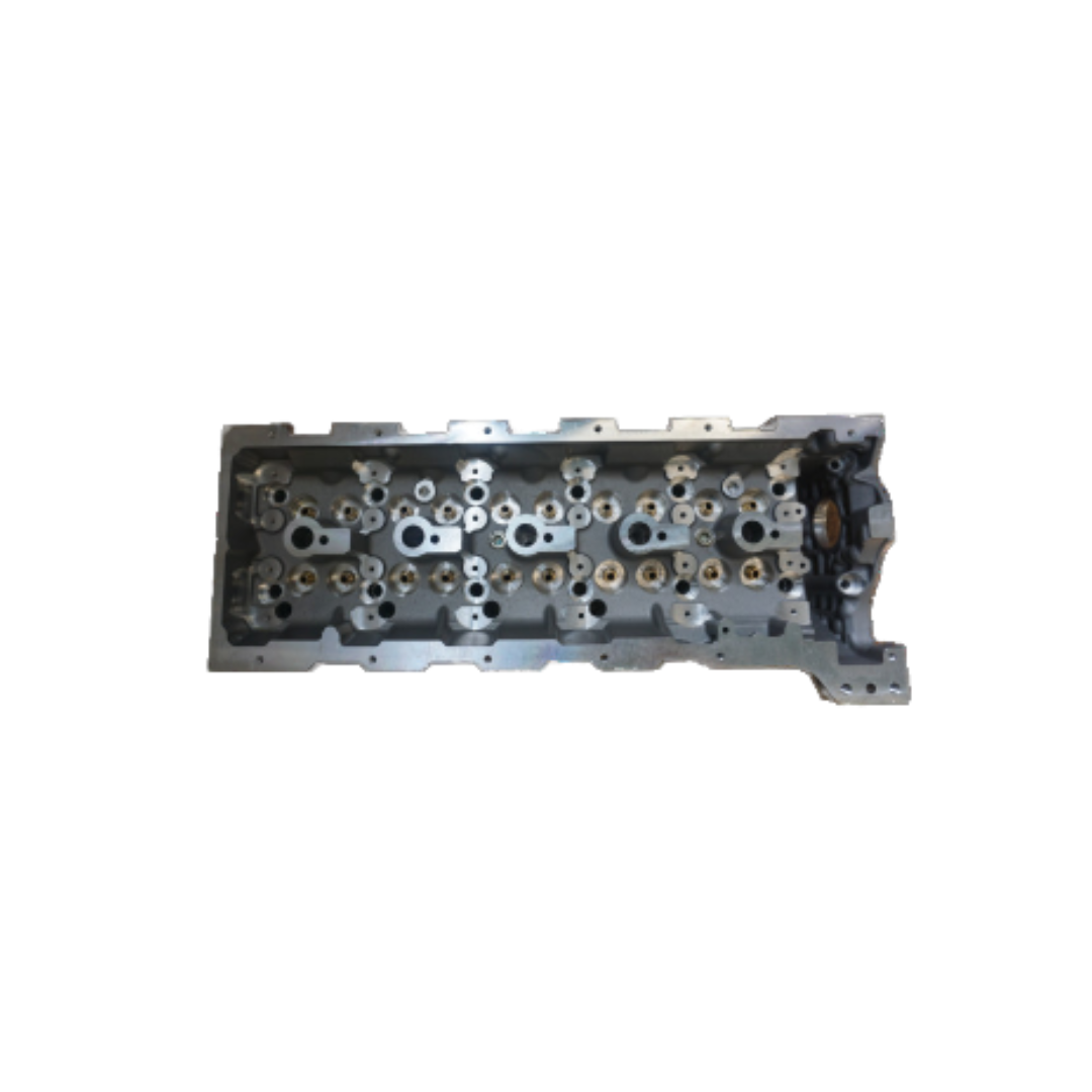 Testata OM 612.963/981 SPRINTER 2/3/4/5T nuda NUOVO ENF OM 612.963 OM 612.981 OM 665.921 EX9 050800025AA 05171546AA A 612 010 14 20 A 612 010 20 20 A 612 010 20 80 A 612 010 32 20 A 612 010 35 20