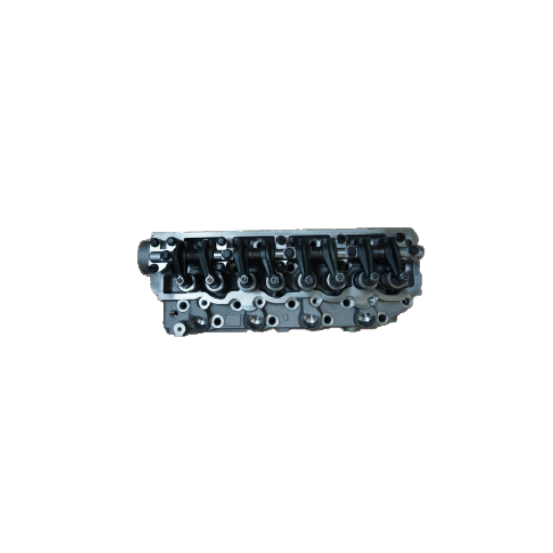 Testata Pajero 2.5 94/98 4D56T 4D56 D4BH D4BA Valv. Incassate NUOVO 2200042A20, MD303750, MD348983, MD351277, MR984455, D4BH, D4BA, D4BF, 4D56T, 4D56