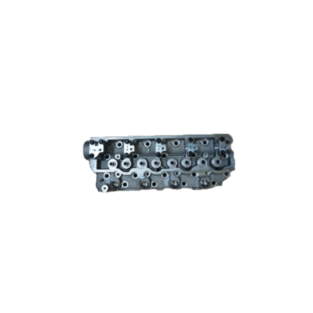 Testata Pajero 2.5 94/98 4D56T 4D56 D4BH D4BA Valv. Incassate NUOVO 2200042A20, MD303750, MD348983, MD351277, MR984455, D4BH, D4BA, D4BF, 4D56T, 4D56