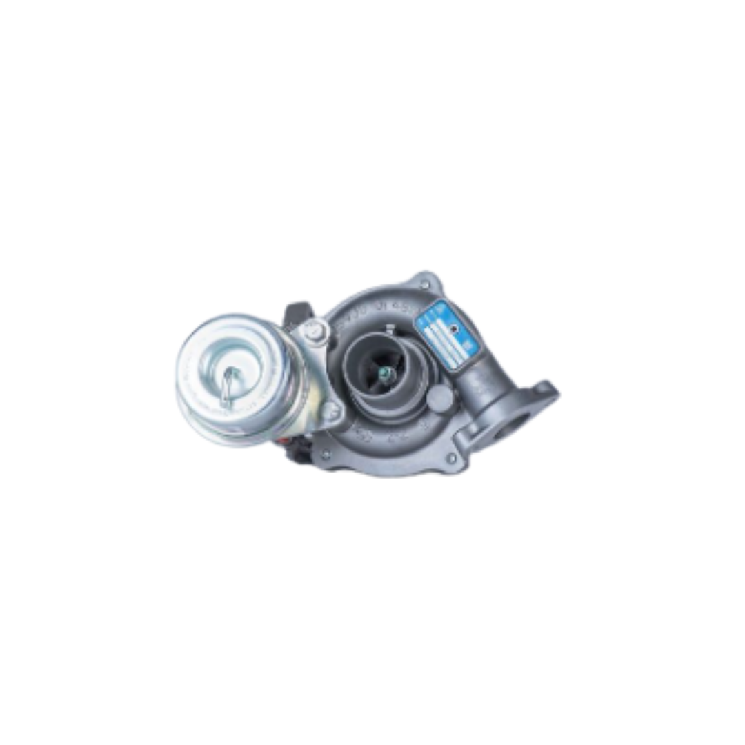 Turbo Borgwarner KKK 54359880018 | 54359710018 Fiat 1.3 NUOVO 54359880018, 54359710018, 55202637, 71724445, 71724447, 71724552, 71724553, 93191833, 1539468, 9S51-6K682-AA, 5860028, 860028