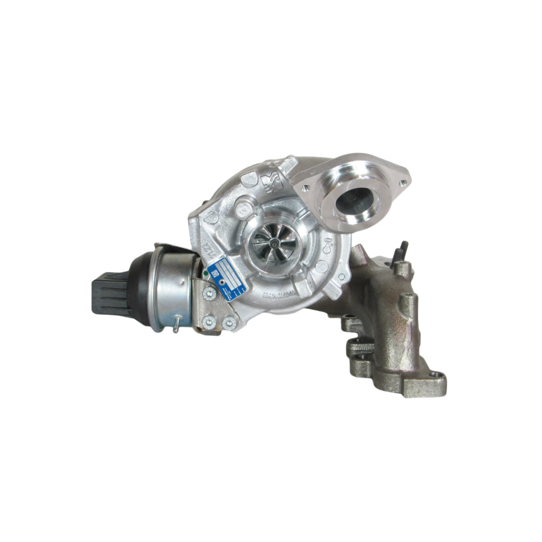 Turbo Borgwarner KKK 54409880036 | 54409700021 NUOVO 03L253010G, 03L253010GV, 03L253010GX, 03L253019P, 03L253019PV, 03L253019PX, 03L253056G, 03L253056GV, 03L253056GX, 03L253056T, 03L253056TV, 03L253056TX, 54409700002, 54409700007, 54409700021, 54409700036, 54409880002, 54409880007, 54409880021, 54409880036, 54409900036, BV40D0002, BV40D0007, BV40D0021, BV40D0036