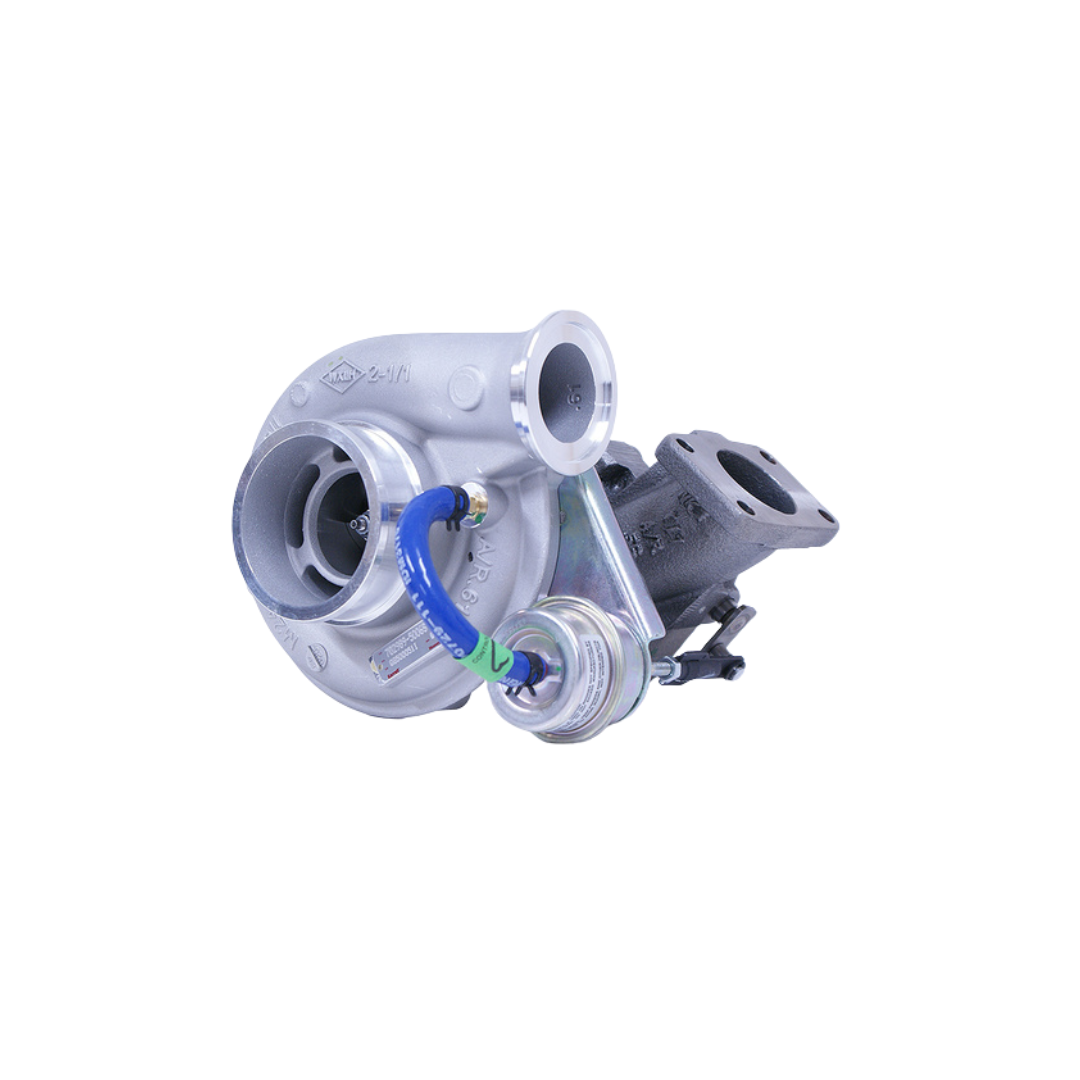 Turbo Garrett 504094261 | 878998-5001S TECTOR F4AE0481/0482 NUOVO GT2259S, 4891639, 504094261, 5802746681, 878998-5001S, 878998-5001, 878998-0001, 878998-1