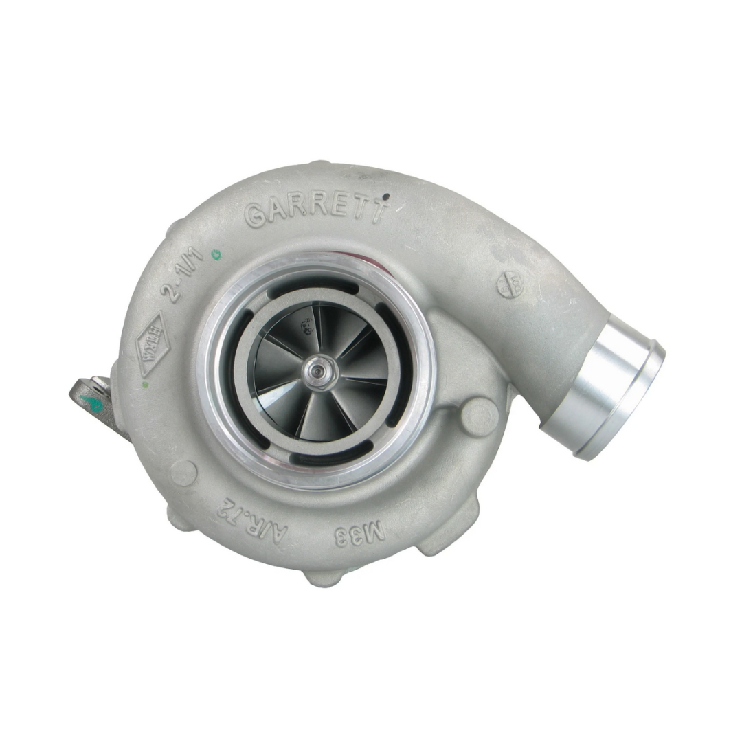 Turbo Garrett 772719-5001S (modello: GT3788R) NUOVO
