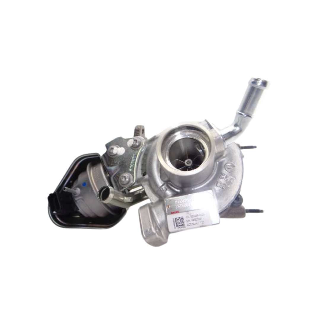 Turbo Garrett 822088-5009S NUOVO 822088-5009S, 822088-0009, 822088-9 822088-5008S, 822088-0008, 822088-8 822088-5007S, 822088-0007, 822088-7 822088-5006S, 822088-0006, 822088-6 822088-5003S, 822088-0003, 822088-3 50825117, 55270995, 55278596, 55256959 55256743, 95524461, 95524002, 93169105 55266963, 55278598